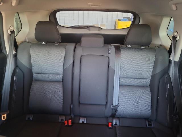Photo 10 from auction – 2024 NISSAN ROGUE SV with VIN JN8BT3BB2RW420860