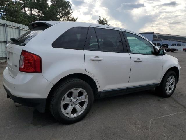Photo 3 from auction – 2013 FORD EDGE SEL with VIN 2FMDK3JC2DBE24852