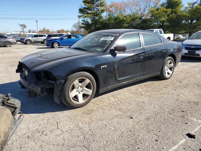 DODGE CHARGER PO 2012 with VIN 2C3CDXAT0CH271972 - Photo from auction