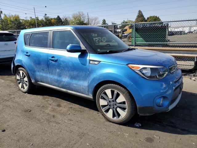 Photo 4 from auction – 2019 KIA SOUL + with VIN KNDJP3A56K7642177