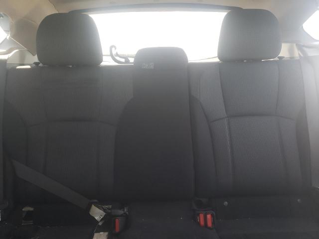 Foto 10 de la subasta – 2021 SUBARU CROSSTREK con VIN JF2GTABC6M8242173