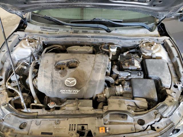 Photo 11 from auction – 2017 MAZDA 3 TOURING with VIN 3MZBN1L78HM135175
