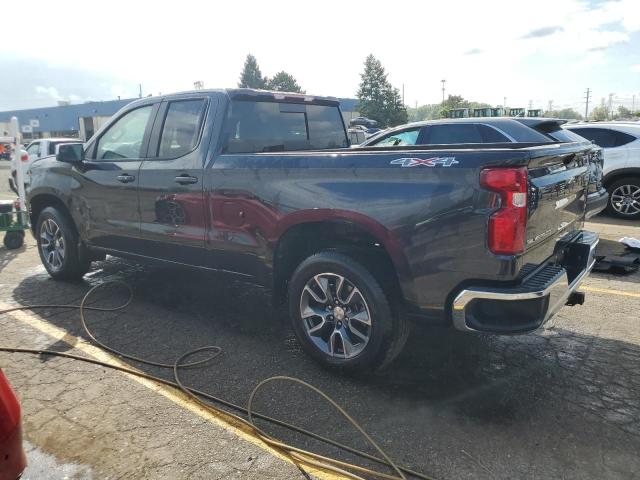 Photo 2 from auction – 2023 CHEVROLET SILVERADO with VIN 1GCRDDED8PZ307131