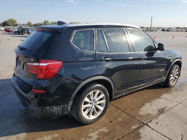 Photo 3 from auction – 2016 BMW X3 XDRIVE2 with VIN 5UXWX9C56G0D82953