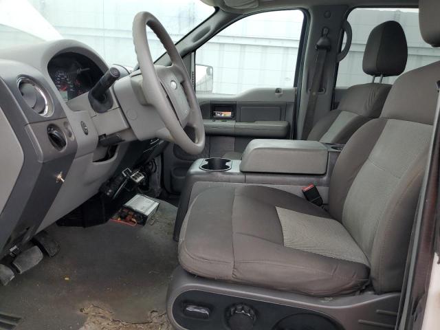 Photo 7 from auction – 2005 FORD F150 SUPER with VIN 1FTPW14595FA24150