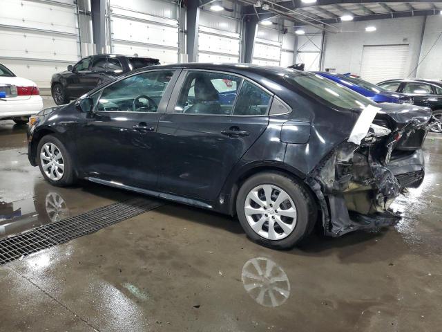 Photo 2 from auction – 2020 TOYOTA COROLLA LE with VIN 5YFEPRAE6LP097683