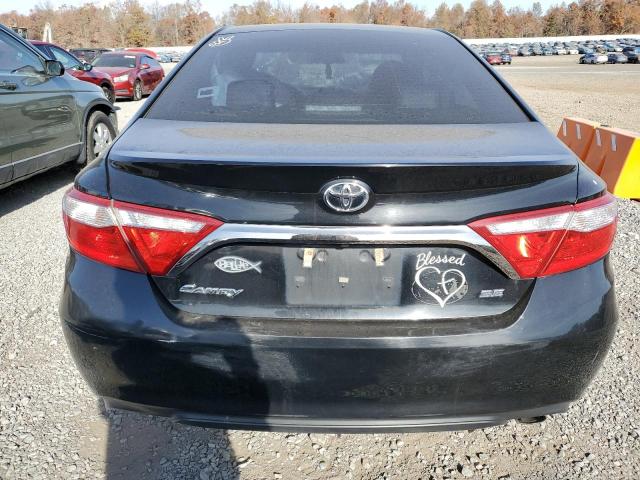 Photo 6 from auction – 2017 TOYOTA CAMRY LE with VIN 4T1BF1FK5HU752167