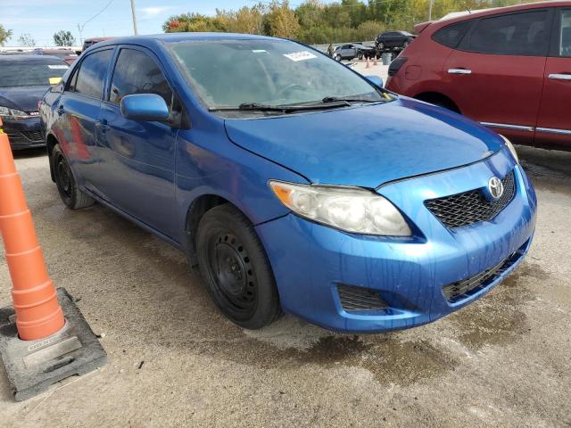 Photo 4 from auction – 2010 TOYOTA COROLLA BA with VIN 2T1BU4EE7AC411203