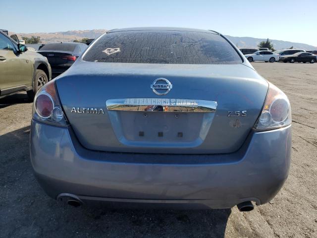 Photo 6 from auction – 2011 NISSAN ALTIMA BAS with VIN 1N4AL2AP6BC183513