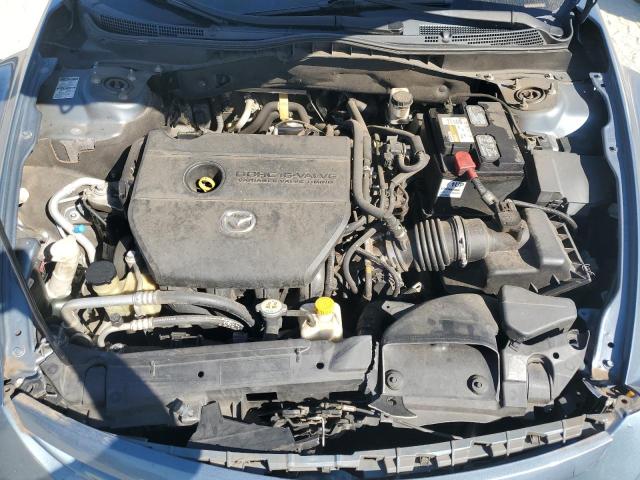 Photo 11 from auction – 2012 MAZDA 6 I with VIN 1YVHZ8BH5C5M20073