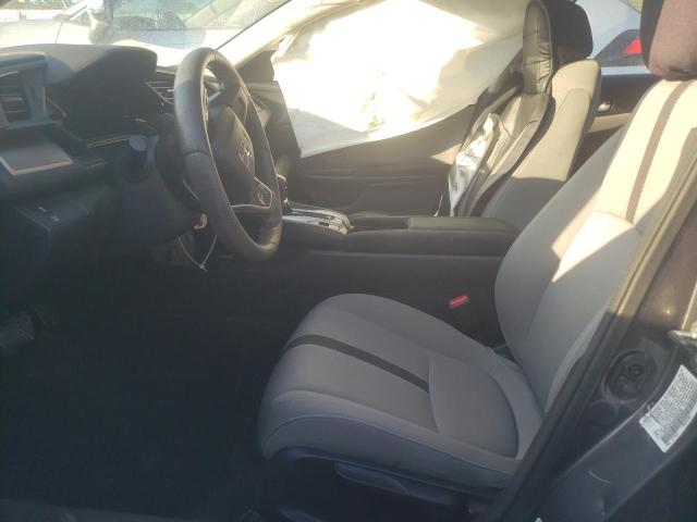 Photo 7 from auction – 2016 HONDA CIVIC LX with VIN 19XFC2F52GE084338