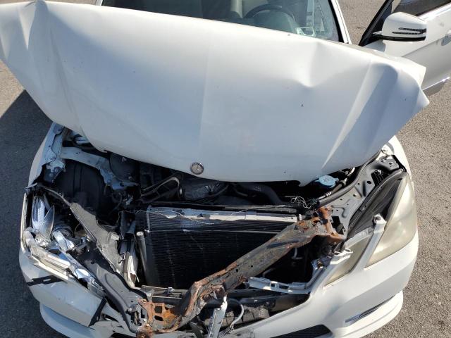 Photo 11 from auction – 2012 MERCEDES-BENZ E 350 4MAT with VIN WDDHF8JB5CA641701
