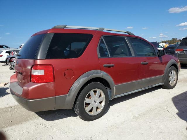 Photo 3 from auction – 2005 FORD FREESTYLE with VIN 1FMDK01115GA50287