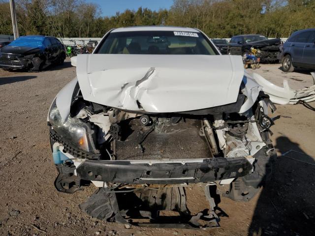 Photo 5 from auction – 2011 HONDA ACCORD EXL with VIN 1HGCP2F86BA057349