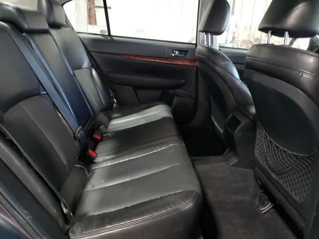 Photo 10 from auction – 2010 SUBARU LEGACY 2.5 with VIN 4S3BMBK65A3231339