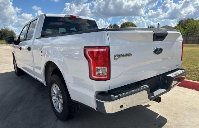 Photo 3 from auction – 2016 FORD F150 SUPER with VIN 1FTEW1CF4GKD60316