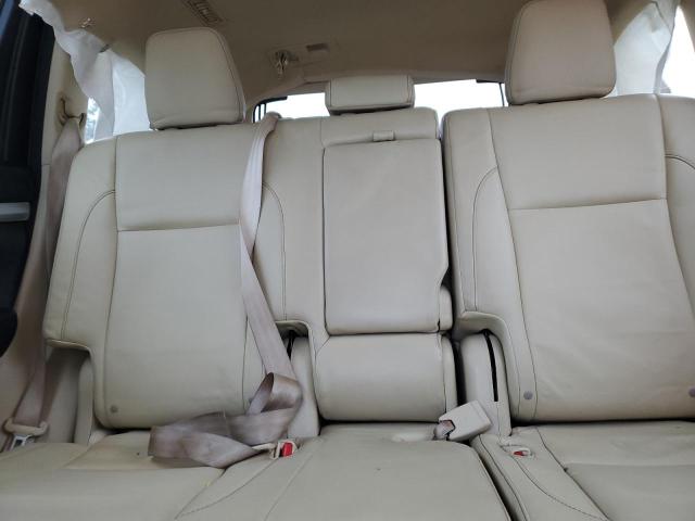 Photo 10 from auction – 2015 TOYOTA HIGHLANDER with VIN 5TDKKRFH3FS112754