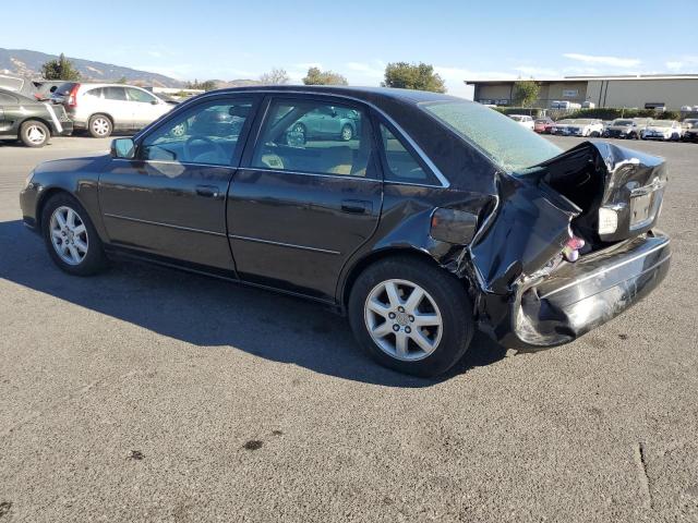 Photo 2 from auction – 2000 TOYOTA AVALON XL with VIN 4T1BF28B4YU074711