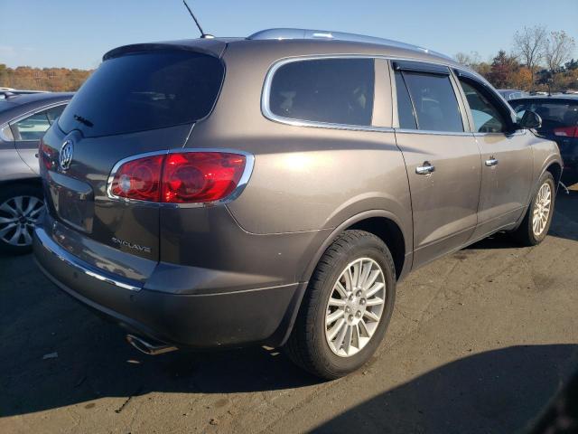 Photo 3 from auction – 2011 BUICK ENCLAVE CX with VIN 5GAKVBED7BJ262596