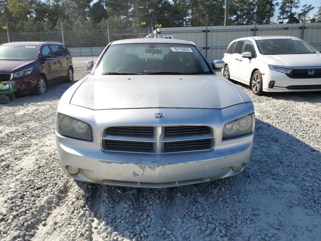 Photo 5 from auction – 2010 DODGE CHARGER SX with VIN 2B3CA3CV5AH106641