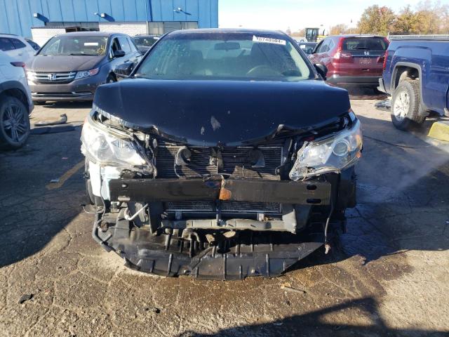 Photo 5 from auction – 2012 TOYOTA CAMRY BASE with VIN 4T1BF1FK9CU573347