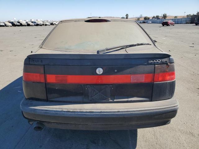Photo 6 from auction – 1996 SAAB 9000 AERO with VIN YS3CH65R6T1006635