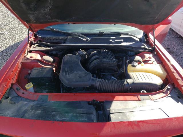 Photo 11 from auction – 2016 DODGE CHALLENGER with VIN 2C3CDZAG1GH257132