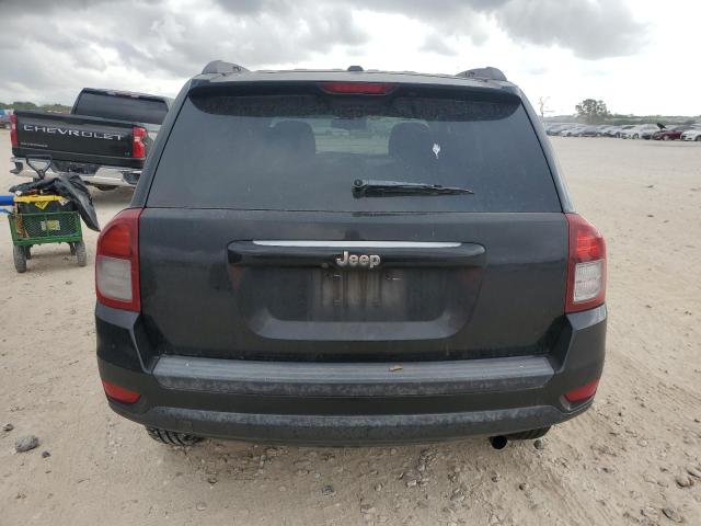 Photo 6 from auction – 2016 JEEP COMPASS SP with VIN 1C4NJCBB7GD699827