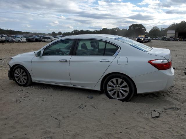 Photo 2 from auction – 2014 HONDA ACCORD EXL with VIN 1HGCR2F80EA183169