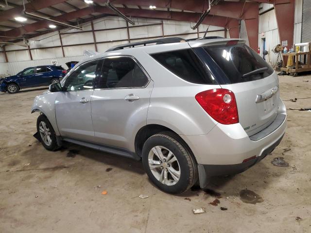 Photo 2 from auction – 2012 CHEVROLET EQUINOX LT with VIN 2GNFLEEKXC6134509