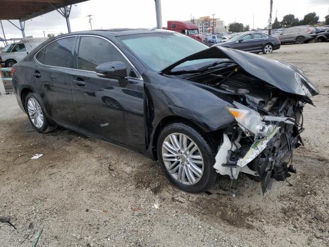 Photo 4 from auction – 2015 LEXUS ES 350 with VIN JTHBK1GG5F2173908