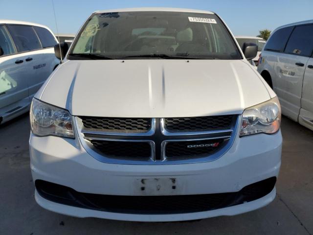 Photo 5 from auction – 2017 DODGE GRAND CARA with VIN 2C4RDGBG9HR802322