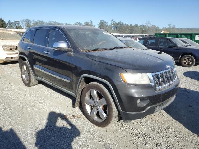 Photo 4 from auction – 2011 JEEP GRAND CHER with VIN 1J4RS6GG2BC611781