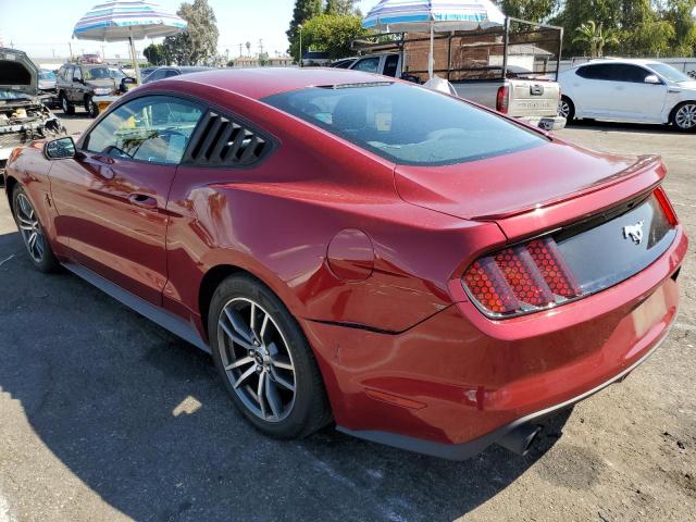 صورة رقم 2 من المزاد - 2016 FORD MUSTANG مع VIN 1FA6P8TH2G5237579