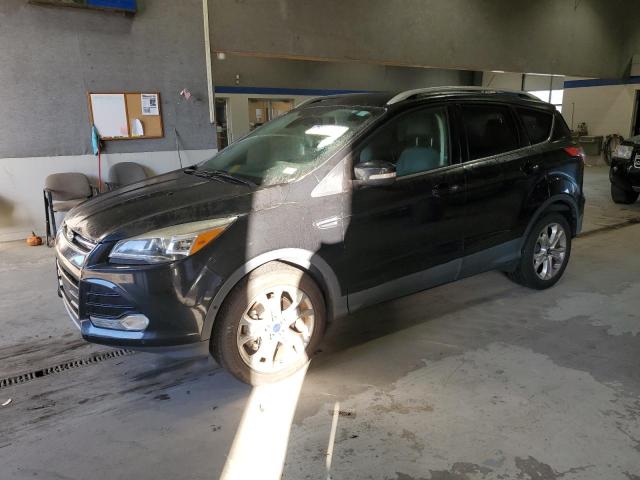 FORD ESCAPE TIT 2014 with VIN 1FMCU9J94EUE47848 - Photo from auction
