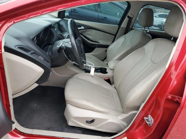 Photo 7 from auction – 2012 FORD FOCUS SEL with VIN 1FAHP3M28CL330621
