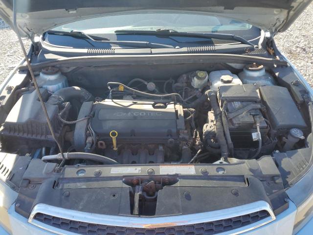 Photo 11 from auction – 2012 CHEVROLET CRUZE LS with VIN 1G1PC5SH9C7203754