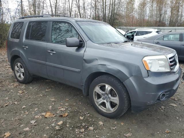 Zdjęcie 4 z aukcji – 2012 HONDA PILOT EXL z VIN 5FNYF4H6XCB040996
