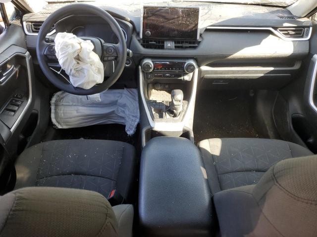 Photo 8 from auction – 2023 TOYOTA RAV4 XLE with VIN 2T3W1RFVXPC233177