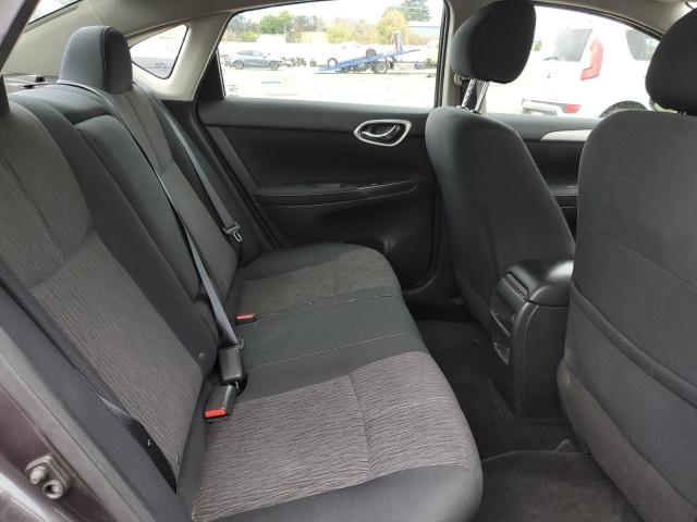 Photo 10 from auction – 2015 NISSAN SENTRA S with VIN 3N1AB7AP2FY368023