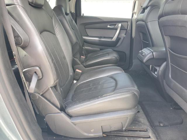 Photo 11 from auction – 2009 GMC ACADIA SLT with VIN 1GKEV33D89J184302