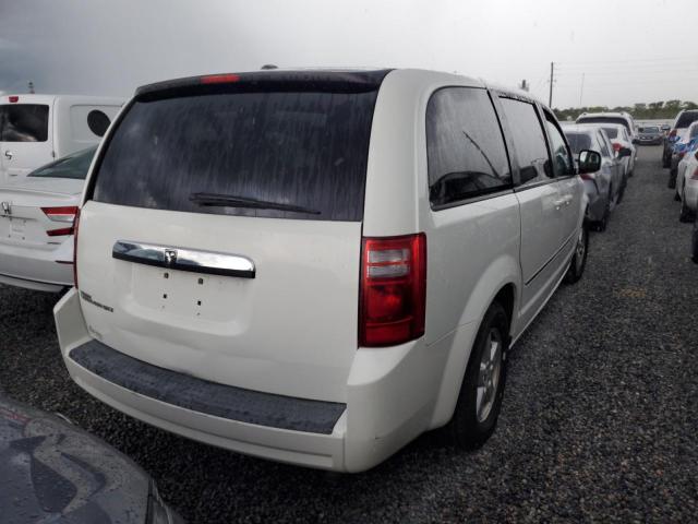 Photo 3 from auction – 2008 DODGE GRAND CARA with VIN 2D8HN54P48R805205