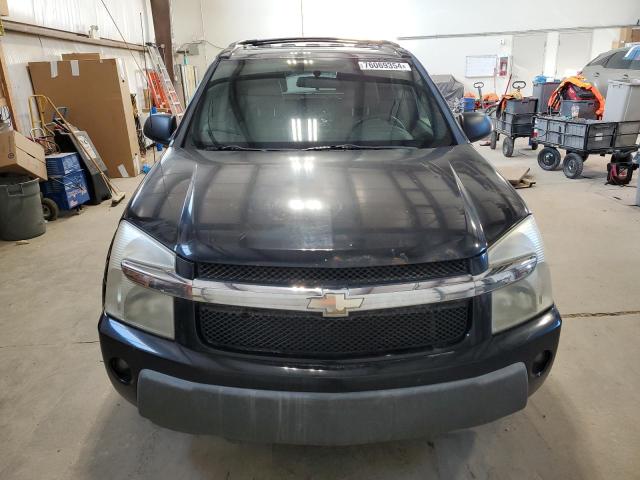 Photo 5 from auction – 2005 CHEVROLET EQUINOX LT with VIN 2CNDL63F356176076