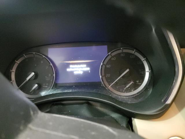 Photo 9 from auction – 2021 TOYOTA HIGHLANDER with VIN 5TDYZRAH8MS058751