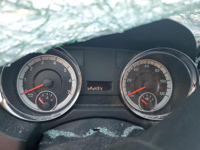 Photo 9 from auction – 2015 DODGE GRAND CARA with VIN 2C4RDGCG8FR550798