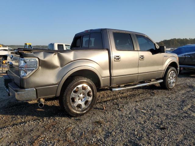 Photo 3 from auction – 2011 FORD F150 SUPER with VIN 1FTFW1ET9BFD20693