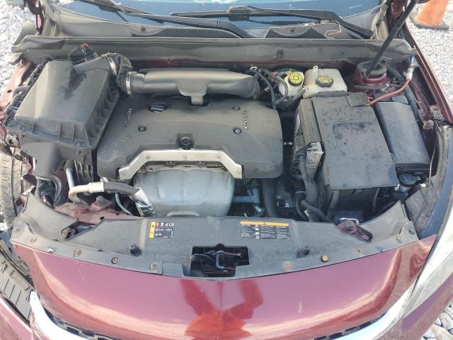 Photo 11 from auction – 2016 CHEVROLET MALIBU LIM with VIN 1G11E5SA5GF101902