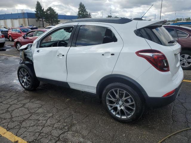 Photo 2 from auction – 2019 BUICK ENCORE SPO with VIN KL4CJ2SB1KB839760