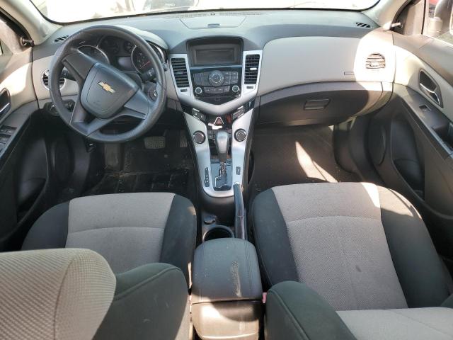 Photo 8 from auction – 2011 CHEVROLET CRUZE LS with VIN 1G1PC5SH7B7179520