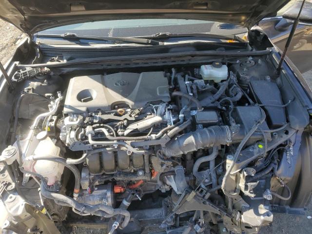 Photo 11 from auction – 2020 TOYOTA CAMRY XLE with VIN 4T1F31AK2LU526128